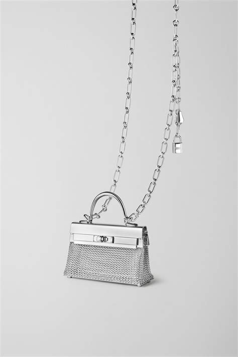 hermes kellymorphos bag|kelly morphose necklace.